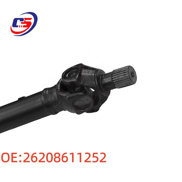 High-Quality Front Driveshaft for BMW F15 F16 (Part No. 26208611252)
