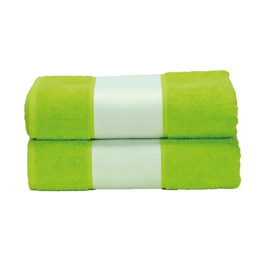 ARTG Subli-Me Bath Towel