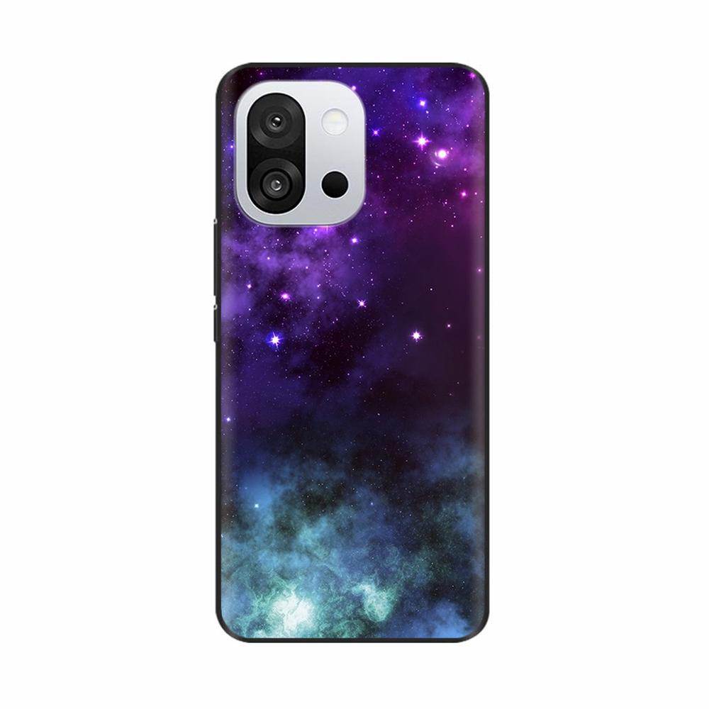 For Oneplus 13T Case Cover Silicone Phone Case For One Plus 13T 1+ 13T OnePlus13T Bumper Shockproof Soft TPU Painted Case Fundas