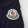MONCLER Navy Nesea Down Coat coat 0 NavyUsed