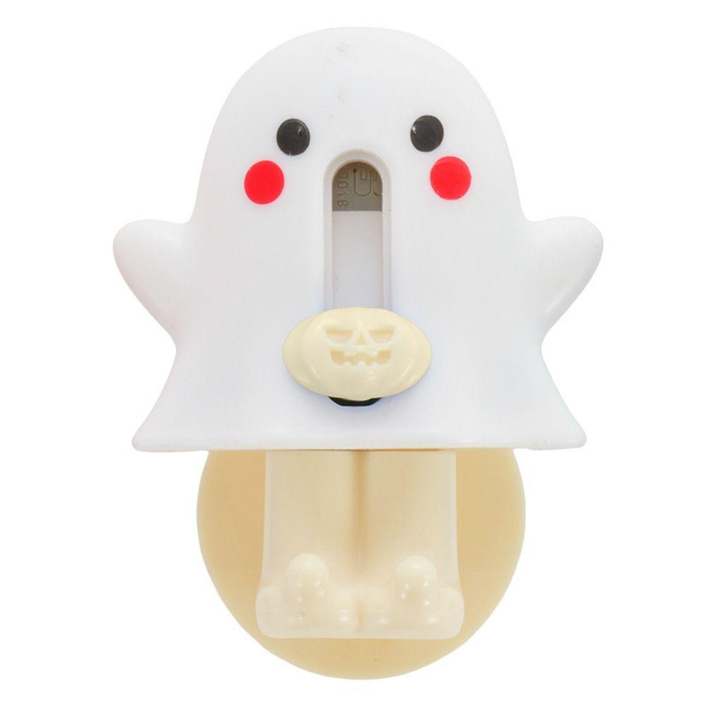 Retractable Cute Box Hook Cutter Punch-free Adhesive Storage Hook Kawaii Box Opener Warehouse