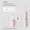 Byer G201 Sonic Electric Toothbrush Gift Set