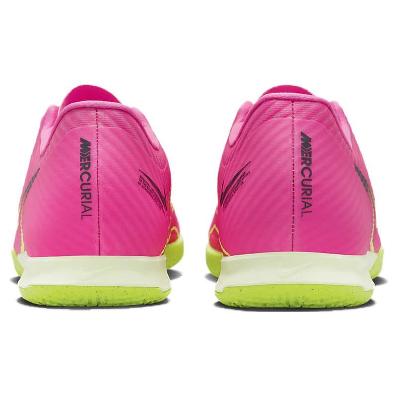 Nike Zoom Mercurial Vapor 15 Academy Ic 'Luminous Pack' Sneakers Casual DJ5633-605