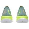 Asics Gel Cumulus 26 Paris Men Sneakers Teal Light-Celadon Safety-Yellow 1011B947-750