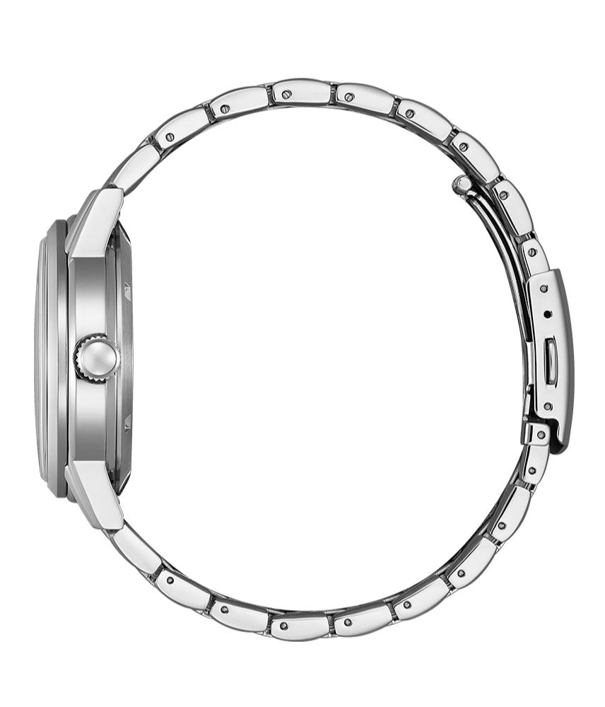 Citizen Classic Automatic 40mm Men’s Watch NJ0210-56A