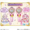 Detective Jewel Cure Watch Mirror Magnifying Glass Set Makoto Jewel and Idol Recommended for Ages 3 and Up [BANDAI] PreCure! & Pre-Kit (Bonus