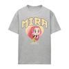 K-Pop Demon Hunters Womens/Ladies Huntrix Mira Collegic T-Shirt