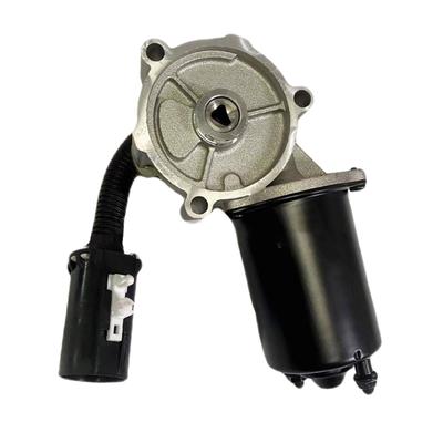 Direct Replacement Car Transfer Case Motor Actuator 4760648001A U502179A0 for Automatic 4WD System Aluminum Construction
