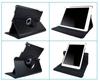 Coque Rotative 360 - Phonillico - iPad Air 11 pouces M2 2024 - Noir - Protection - Multi-positions