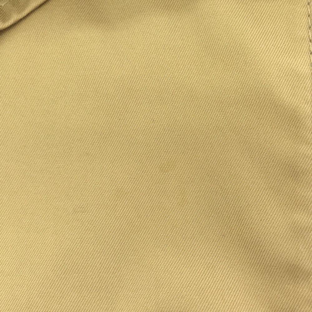 Coach Béžový trenčkot S Dámský Použitý