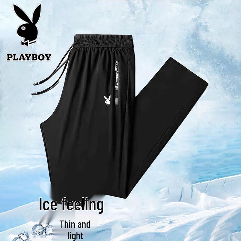 PLAYBOY Men s Summer Sport & Casual Apparel XL