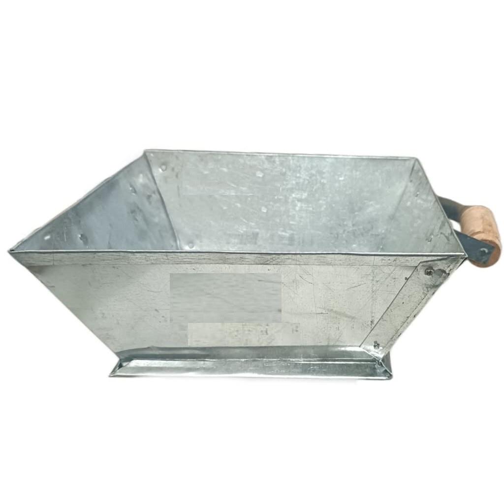 

@ Havan Kund With Wood Handle On Both Side For Yagya Hawan & Poojan Zr-2411-60%Off