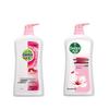 Dettol Antibacterial Moisturizing Body Wash