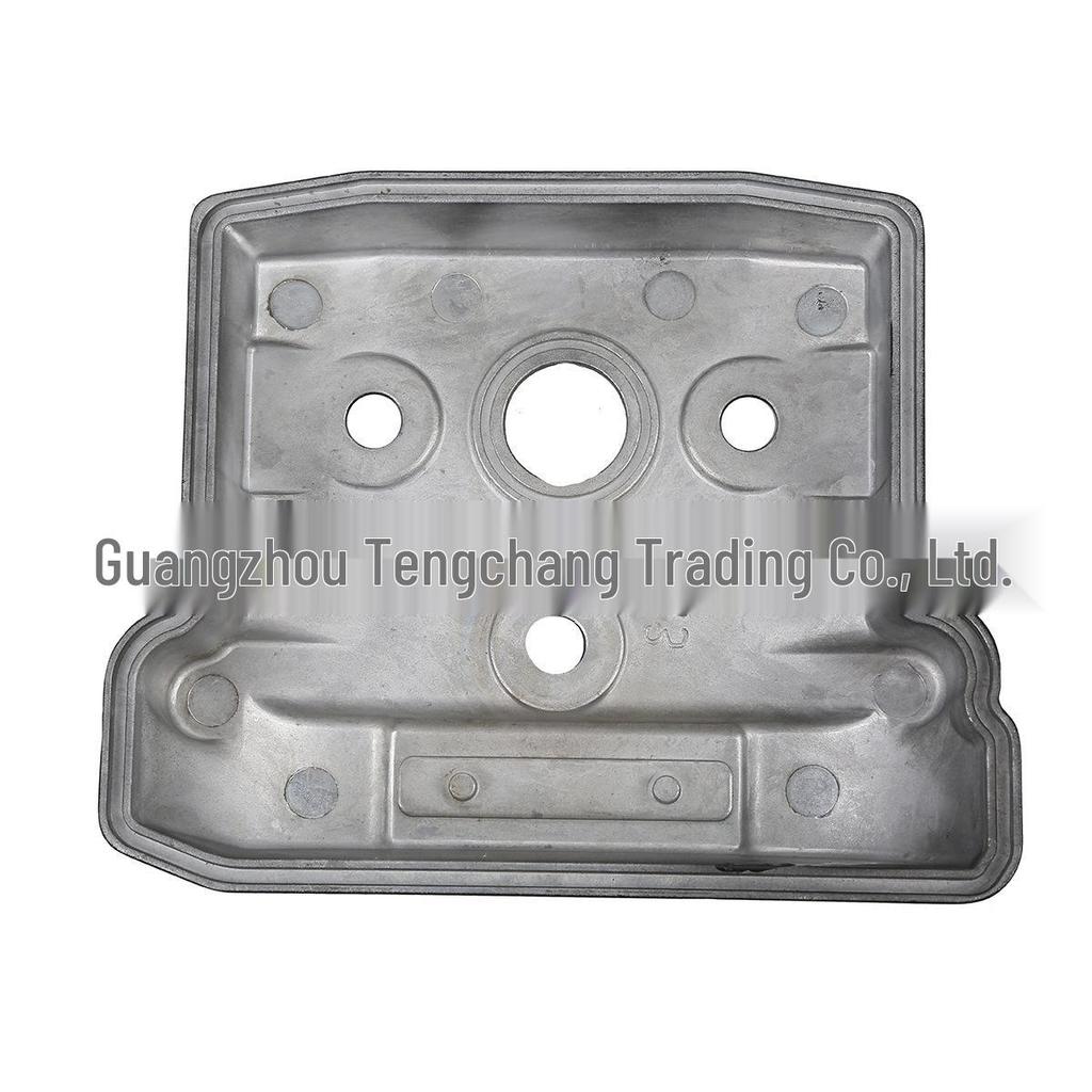 Trigger and Magneto Engine Side Cover for KX450F KXF450 (2009-2012)