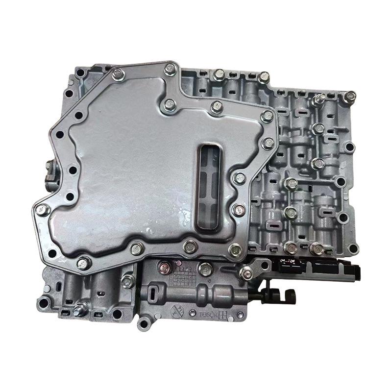 Infiniti RE7R01A Auto Transmission Valve Body Assembly ETC94-110N Module