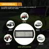 Car Work Light LED Offroad Headlight 4x4 Spotlights Fog Lamp Diode   Trucks Excavator Light Bar 12V For Tractor Boat SUV ATV