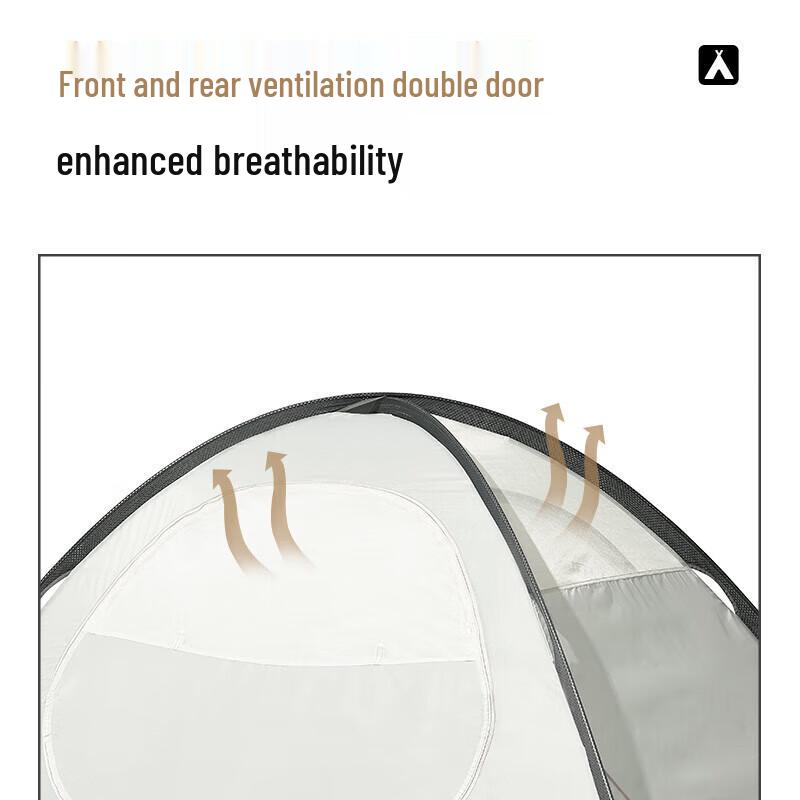 Mobigarden Cold Mountain 3 Camping Tent