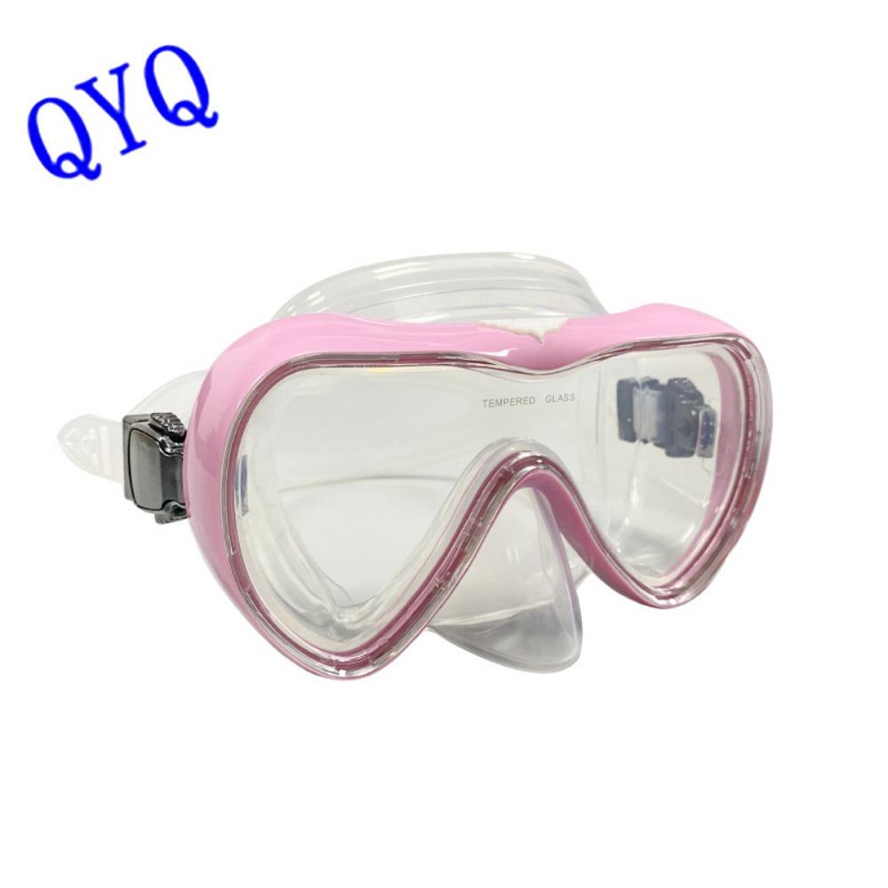 New swimming goggles swimming adult diving mask