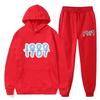 Topp – Hoodies & Sweatshirts