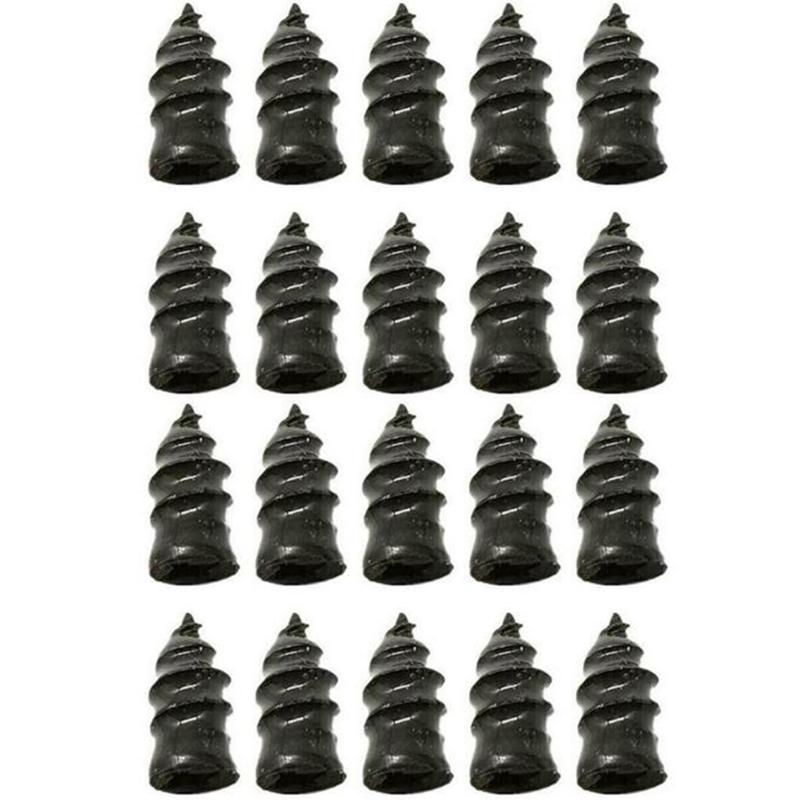 Tire Repair Motorcycle Tubeless Tyre Puncture Rubber Screw Patches Tool