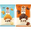 Nongshim Bbangbujang(Bakery Snack)