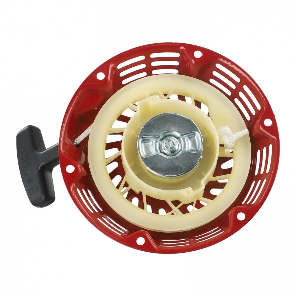 Pull Start Recoil Coil Fits For Honda Engines For GX120 and For GX200 Series