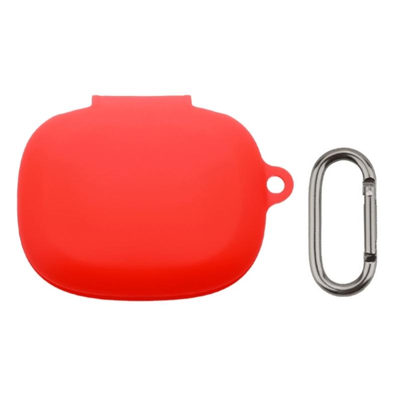 Headphone Cover Shockproof Wrap Case Skin Antiscratch Guard Washable Silicone Housing Shell Enhances Grip And Stability