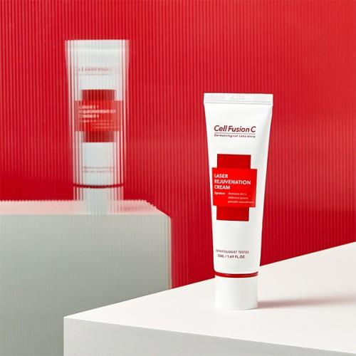 [1+1] Laser Rejuvenation Cream 50ml