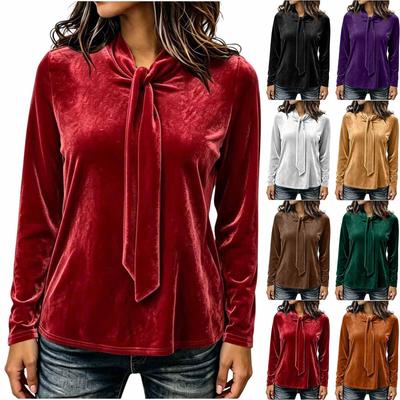 Tops – Blusas y camisas