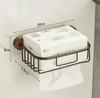 Nordic Solid Wood Light Luxury Towel Rack Bathroom Towel Shelf  Perforated Wall Mounted Towel Shelves Bathroom Accessories