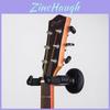 Guitar Wall Hook Metal Mount For Acoustic Electric Instruments Holder For Music Room Decor