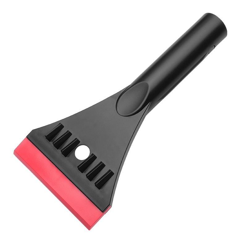 1Pcs Winter Supplies For Car Snow Plows Defrosting And Ice Removal Without Damaging Glass Snow Scraper And Snow Cleaning Tools