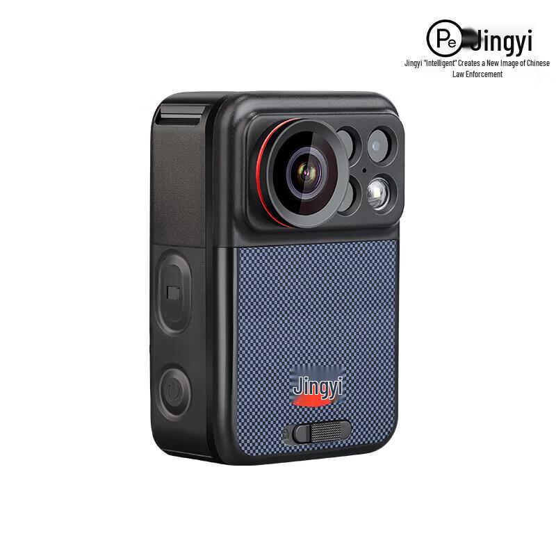 Jingyi F1 Law Enforcement Body Camera (CN Version)