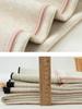 Black High Waist Micro Flare Women's Pants Autumn And Winter Plus Velvet Trousers Stretch Leggings Thermal Female Pants