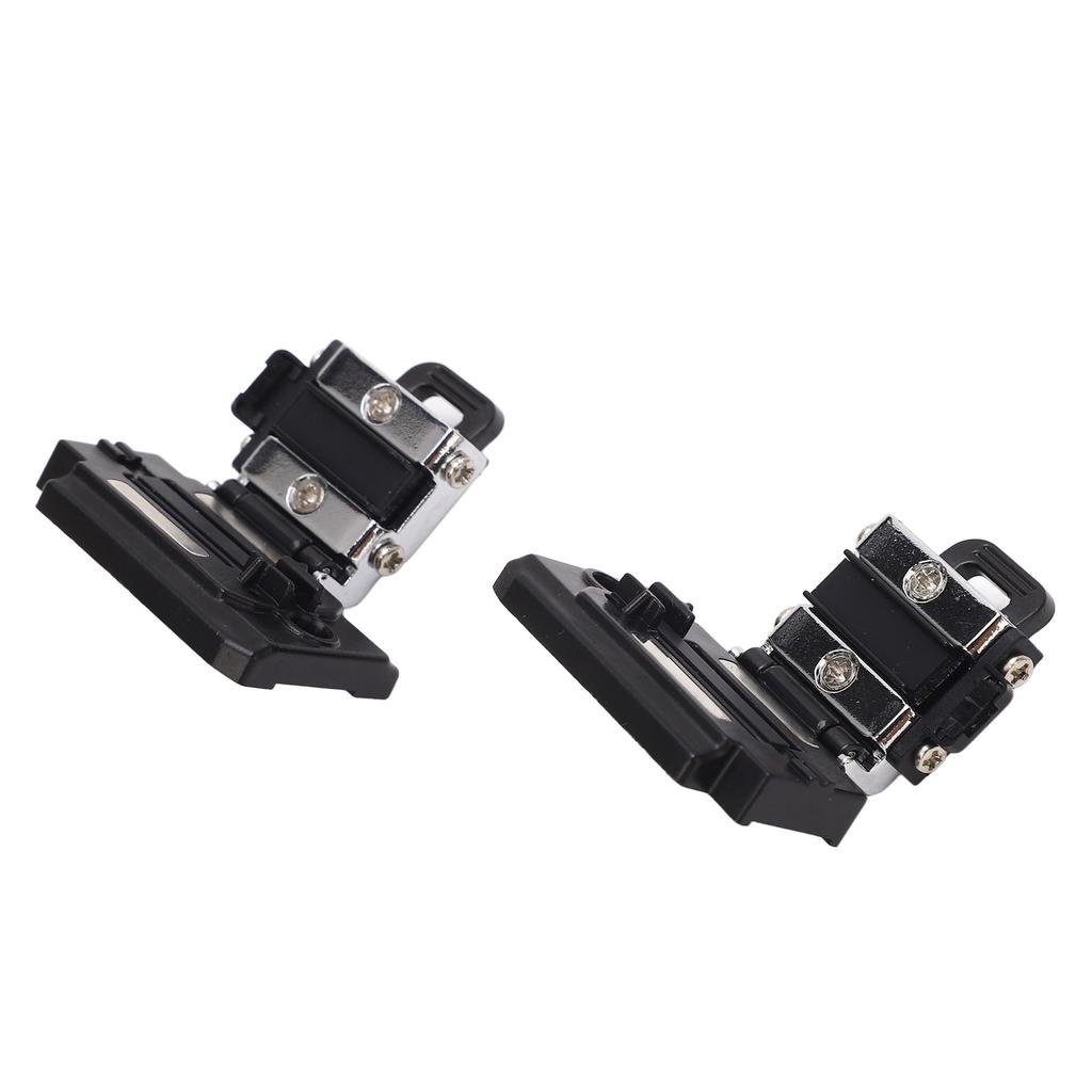 Fiber Fusion Splicer Fixture 3 In 1 Space Saving Automatic Control Fiber Fusion Splicer Bracket