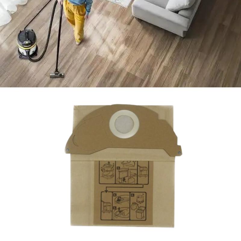 For Bag Dust Karcher Wd2 Mv2 Vacuum Cleaners Household Cleaning Tools Durable