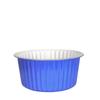 MDNG Round Aluminum Foil Meal Container