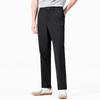 Herren Straight-Leg Business Casual Hose