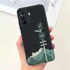 For Huawei Nova Y70 Plus Case Nova Y70 4G Phone Cover Cute Astronaut Cartoon Soft Silicone Funda For Huawei Nova Y70Plus Capinha
