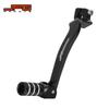 Motorcycle Parts Shift Pedal Shift Lever 6061-T6 Aluminum Alloy Durable For KAWASAKI KLX110L KLX110 KLX 110 110L 2010-