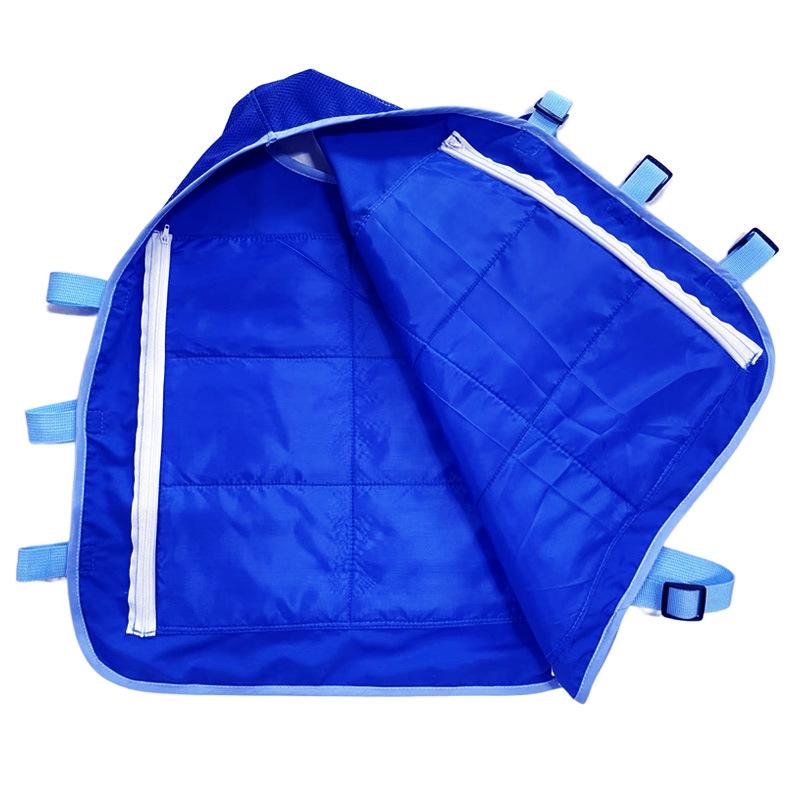 Artemis Cooling Vest: Cross-border Ice Vest for Heatstroke Prevention and Outdoor Workwear