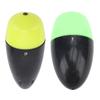 Fishing Float Electronic Luminous Plastic High Stability Night Sea Long Shot Fishing Bobber
