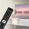 RM-F01 TV Remote Control Replacement RMT11 fit for RM-F01 RM-F04 RM-E06 Humax
