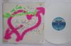 12inch Record LA DUSSELDORF  Ich Liebe Dich 620208 TELDEC 1983 Germany Rock Used