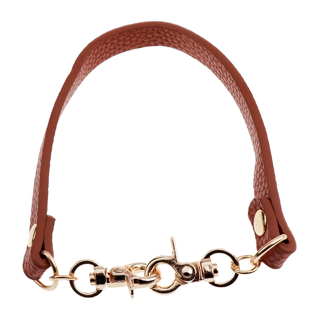 

Сменный ремешок из искусственной кожи для сумки через плечо, ручка кошелька 30 см