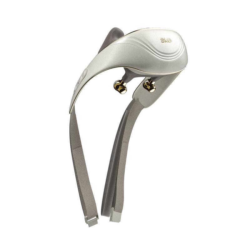 SKG H5-3 Smart Cervical & Shoulder Massager CN plug (adapter included)