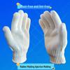 Heat-Resistant Non-Shedding Nylon Rubber Mold Gloves