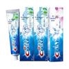 3D White Toothpaste
