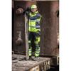 Black and Yellow High Visibility Trousers, "", Ce, Lahti
