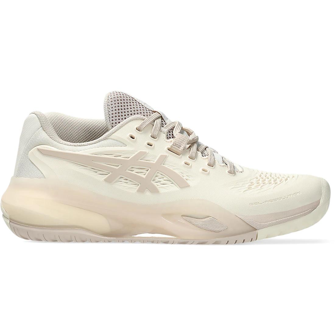 

Sneaker ASICS Gel-Resolution X Cream Mineral Beige (Women s)(1042A279-101) 39